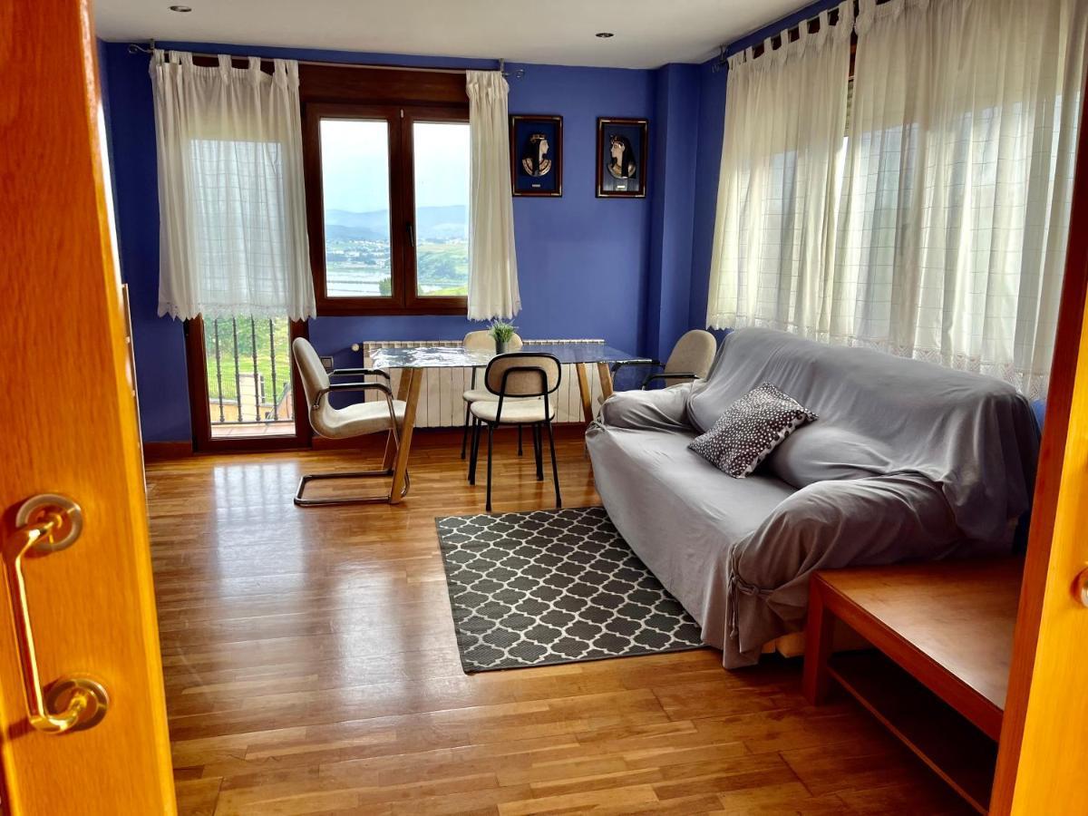 Apartamentos Casa Carmen Suances Exterior photo