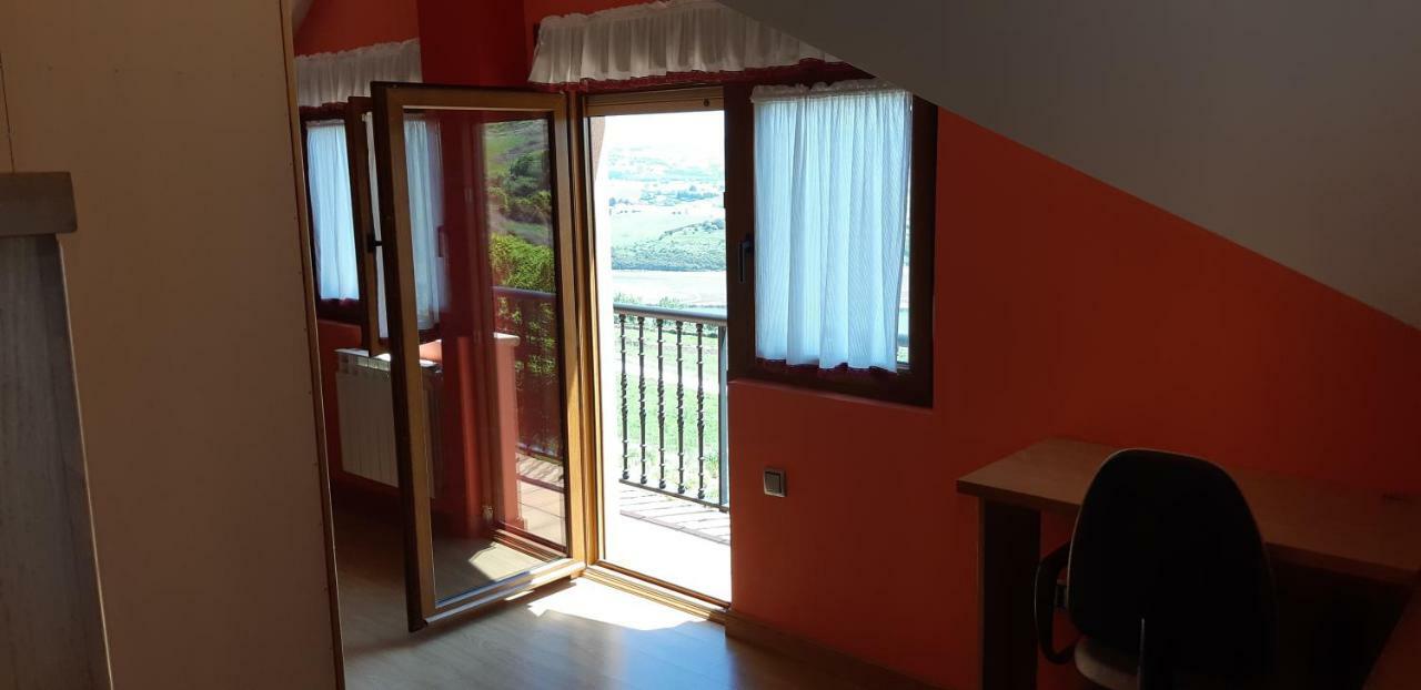Apartamentos Casa Carmen Suances Exterior photo